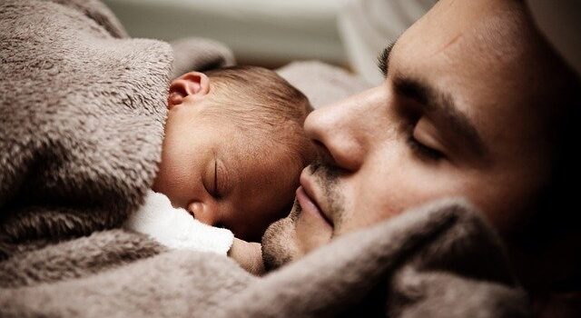 Essere papà: significato psicologico e importanza della funzione paterna
